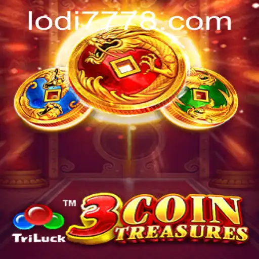 Exploring 3CoinTreasures: A Dive into the World of Lodi 777