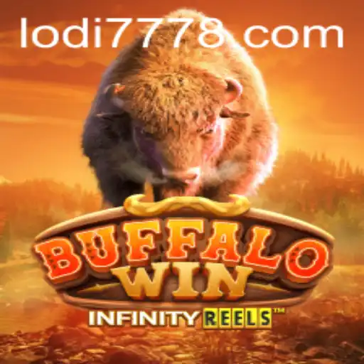 Discover the Excitement of BuffaloWin: The New Casino Sensation Linked to Lodi 777