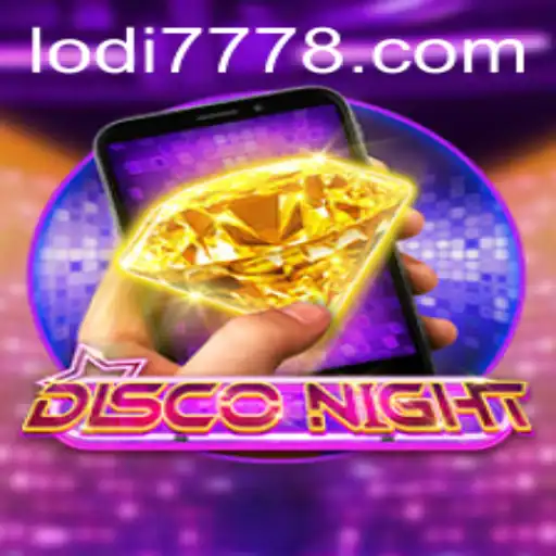 Exploring DiscoNightM: A Virtual Dance Extravaganza with a Twist of Lodi 777