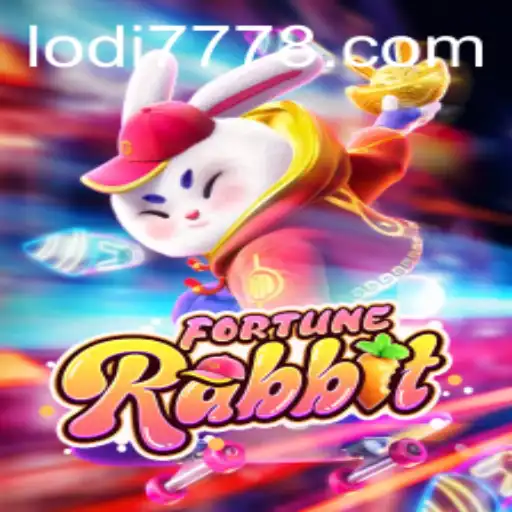 Exploring FortuneRabbit: A New Gaming Sensation with Lodi 777