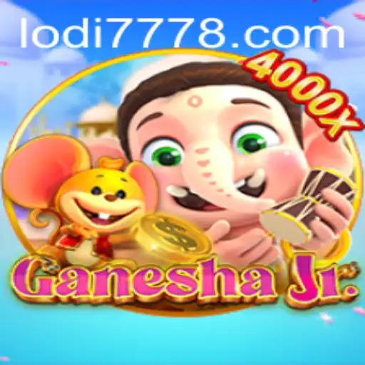 The Fascination of GaneshaJr and Its Connection with Lodi 777