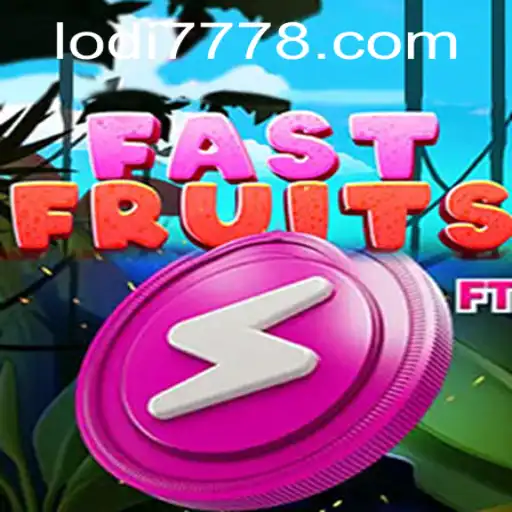 The Exciting World of FastFruits: A Thrilling Dive into the Game and the Lure of Lodi 777