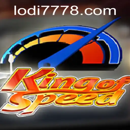 Discover the Thrills of 'KingofSpeed': The Ultimate Racing Experience