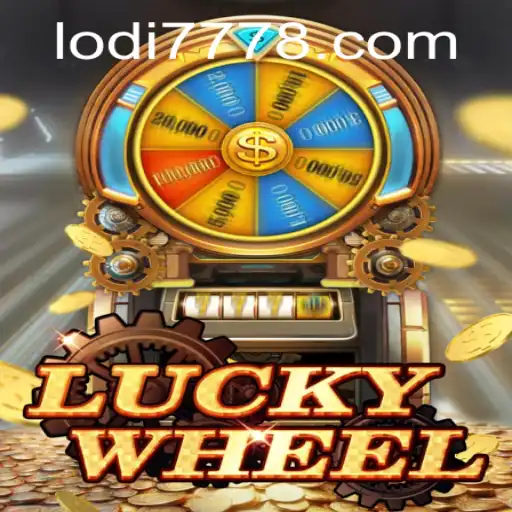 Discover the Thrills of LuckyWheel: A Comprehensive Guide to Lodi 777