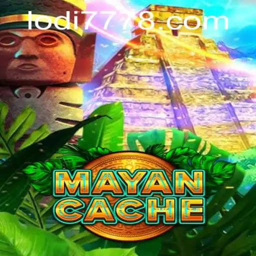 MayanCache: Exploring the Mysteries and Strategies of Lodi 777