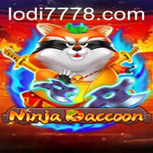 Unveiling NinjaRaccoon: The Ultimate Gaming Experience Enhanced by Lodi 777