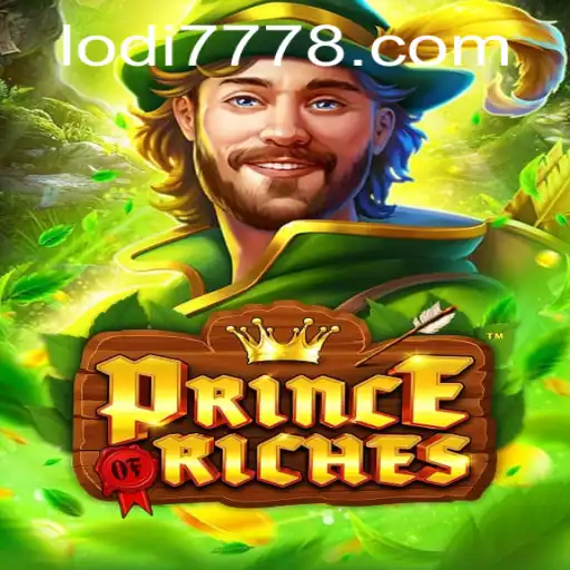 Unveiling the Excitement of PrinceOfRiches: A New Era of Gaming