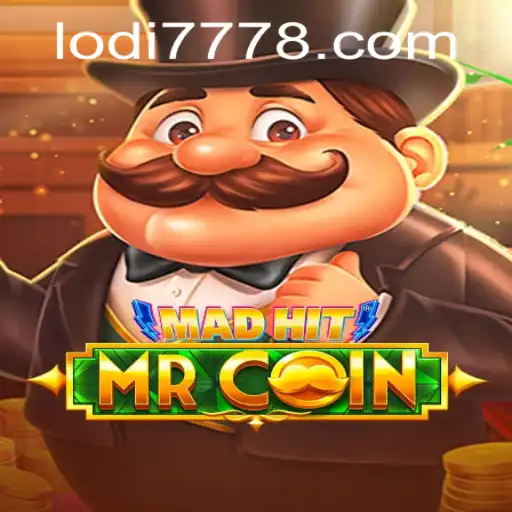 MadHitMrCoin: Engaging Gameplay in the Era of Digital Entertainment