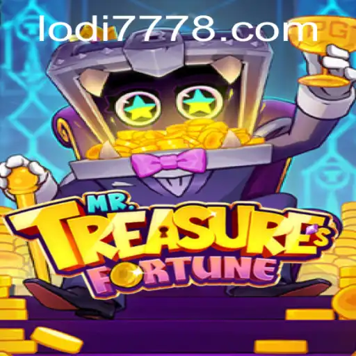 Discover the Thrilling World of MrTreasuresFortune with Lodi 777