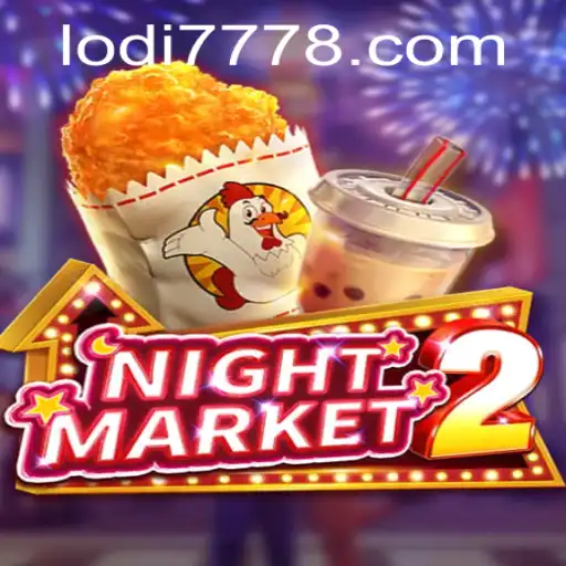 Exploring the Fascinating World of NightMarket2 and Lodi 777