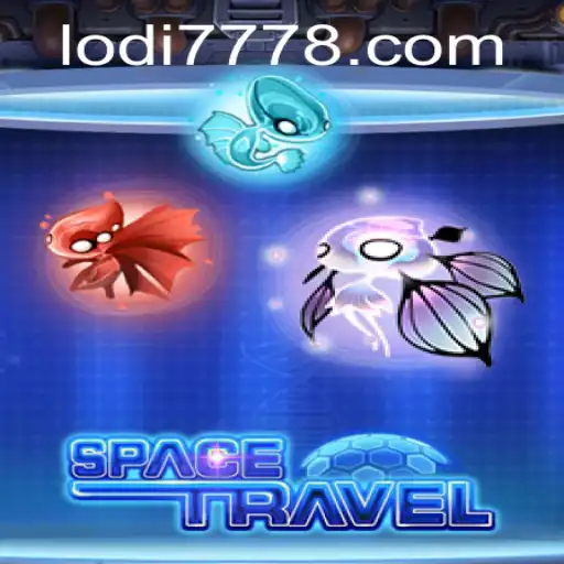 Exploring the Universe with SpaceTravel and Lodi 777