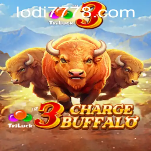 Discover the Thrills of 3ChargeBuffalo: A Modern Gaming Adventure