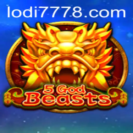 Exploring the World of 5GodBeasts: A Fascinating New Game