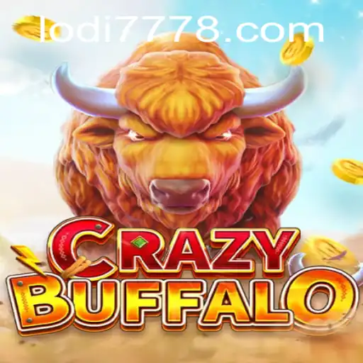 Discover the Exciting World of CRAZYBUFFALO: A Dive into Lodi 777