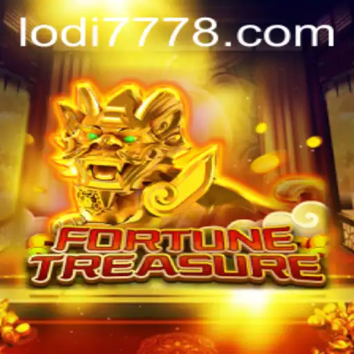 Exploring the Enchanting World of FortuneTreasure and Lodi 777