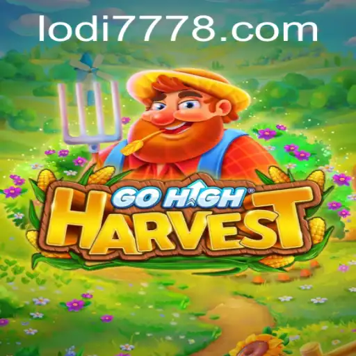 GoHighHarvest: A Virtual Farming Adventure