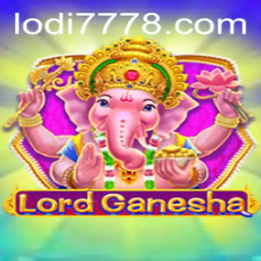 Exploring the Mystical World of 'LordGanesha': A Deep Dive into the Lodi 777 Experience