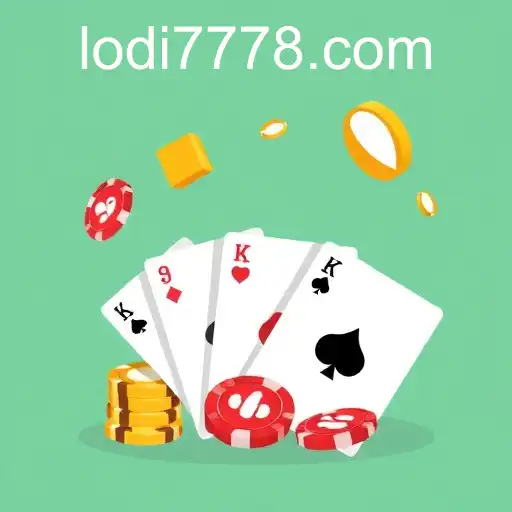 Responsible Gambling: A Deep Dive into Lodi 777