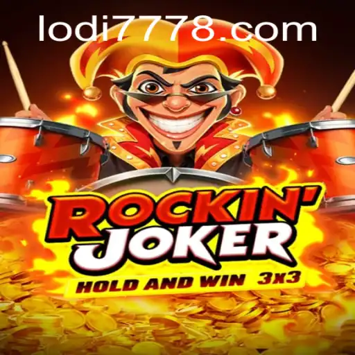 Exploring RockinJoker: The Thrills and Strategy of Lodi 777
