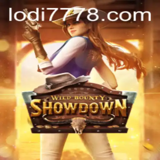 Exploring the Thrills of WildBountyShowdown and Its Connection to Lodi 777