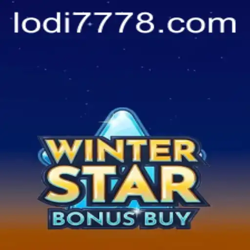 Exploring the Exciting World of WinterStarBonusBuy: A Deep Dive into Lodi 777