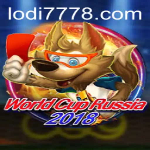 Exploring WorldCupRussia2018: A Unique Gaming Experience Enhanced by Lodi 777