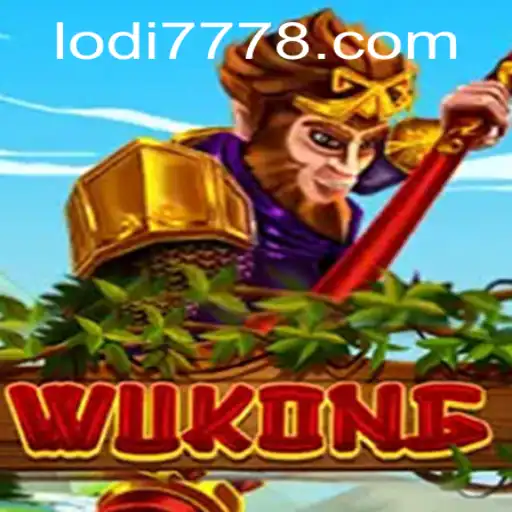 Exploring the Mystical World of Wukong: A Lodi 777 Adventure